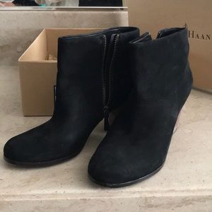 Cole Haan Cassidy Bootie